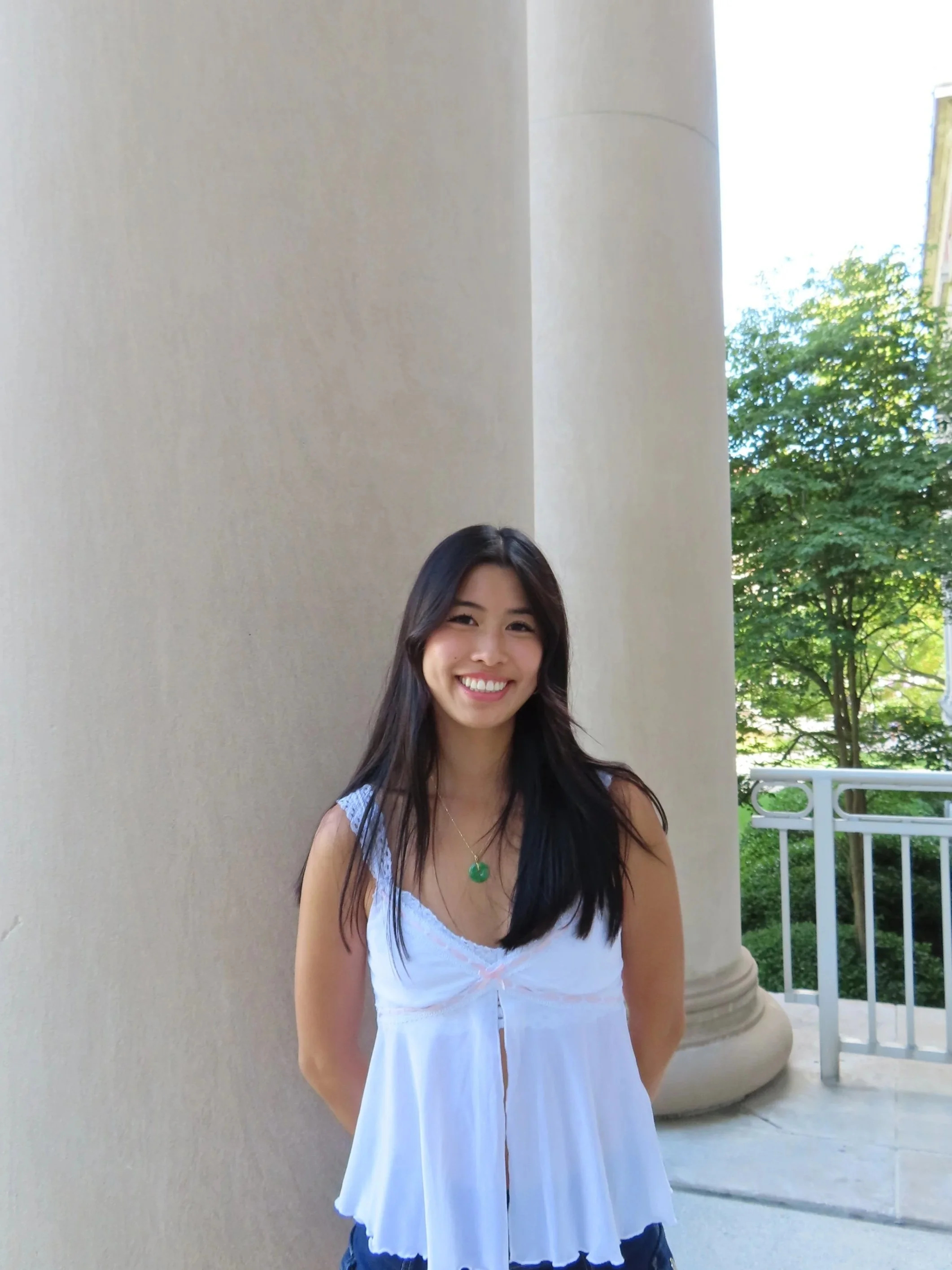 #214 Annalise "anya" Wang