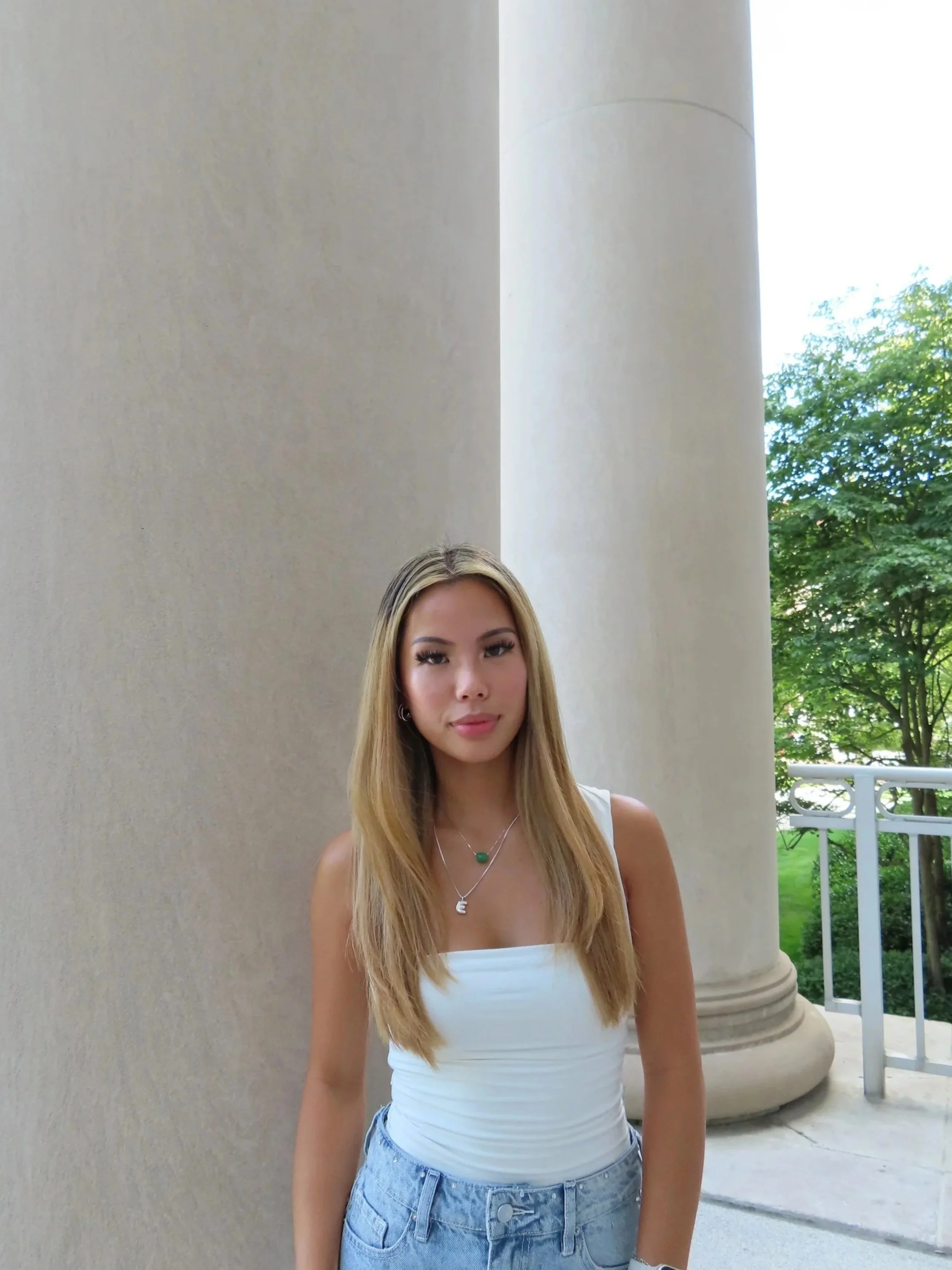 #191 Emma "Lenora" Williams