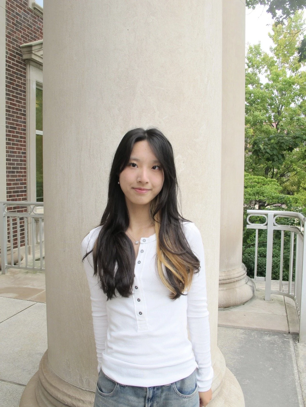 #237 Jenny "M♥chi" Shi