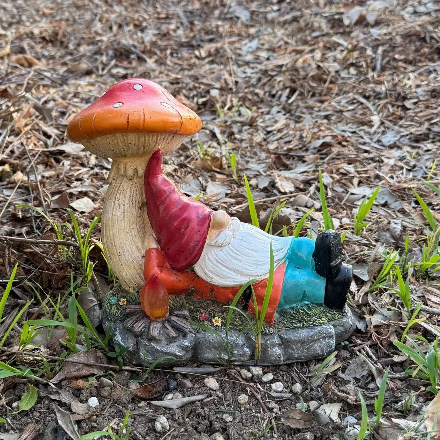 Hobbit Garden: Winter 2026