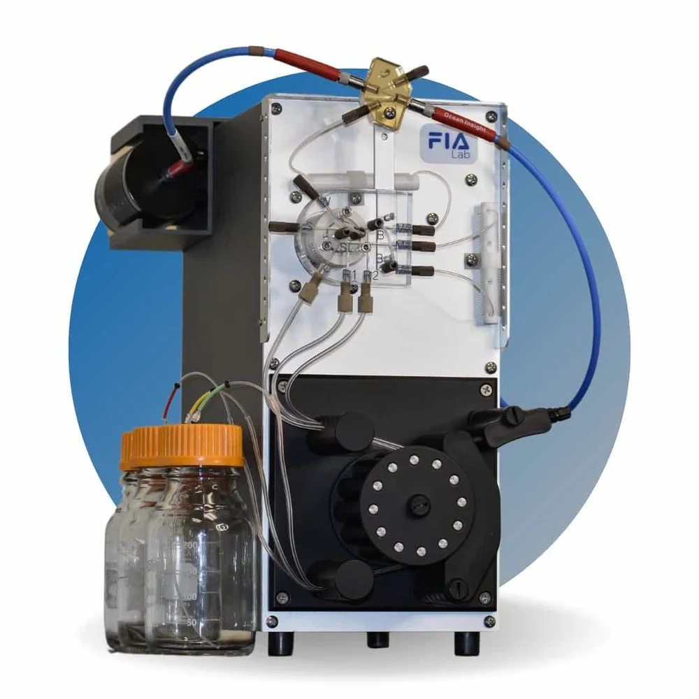 FIAlyzer-1000 Series | FIAlab