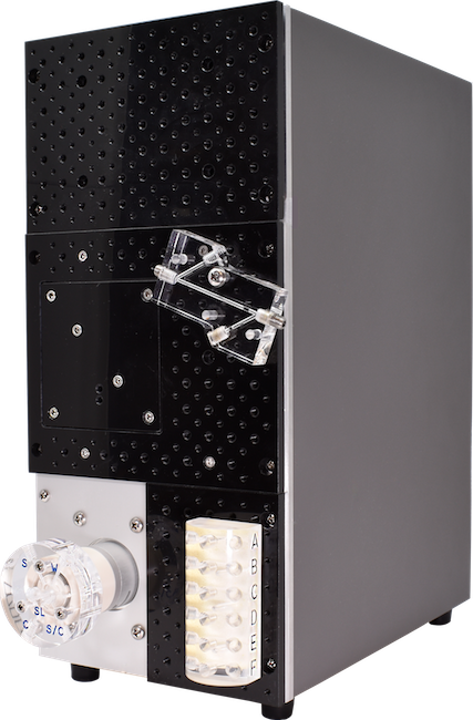 Automated Analytical Instruments | FIAlab