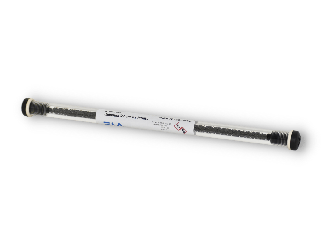 71010 - Cadmium Column for Nitrate Reduction