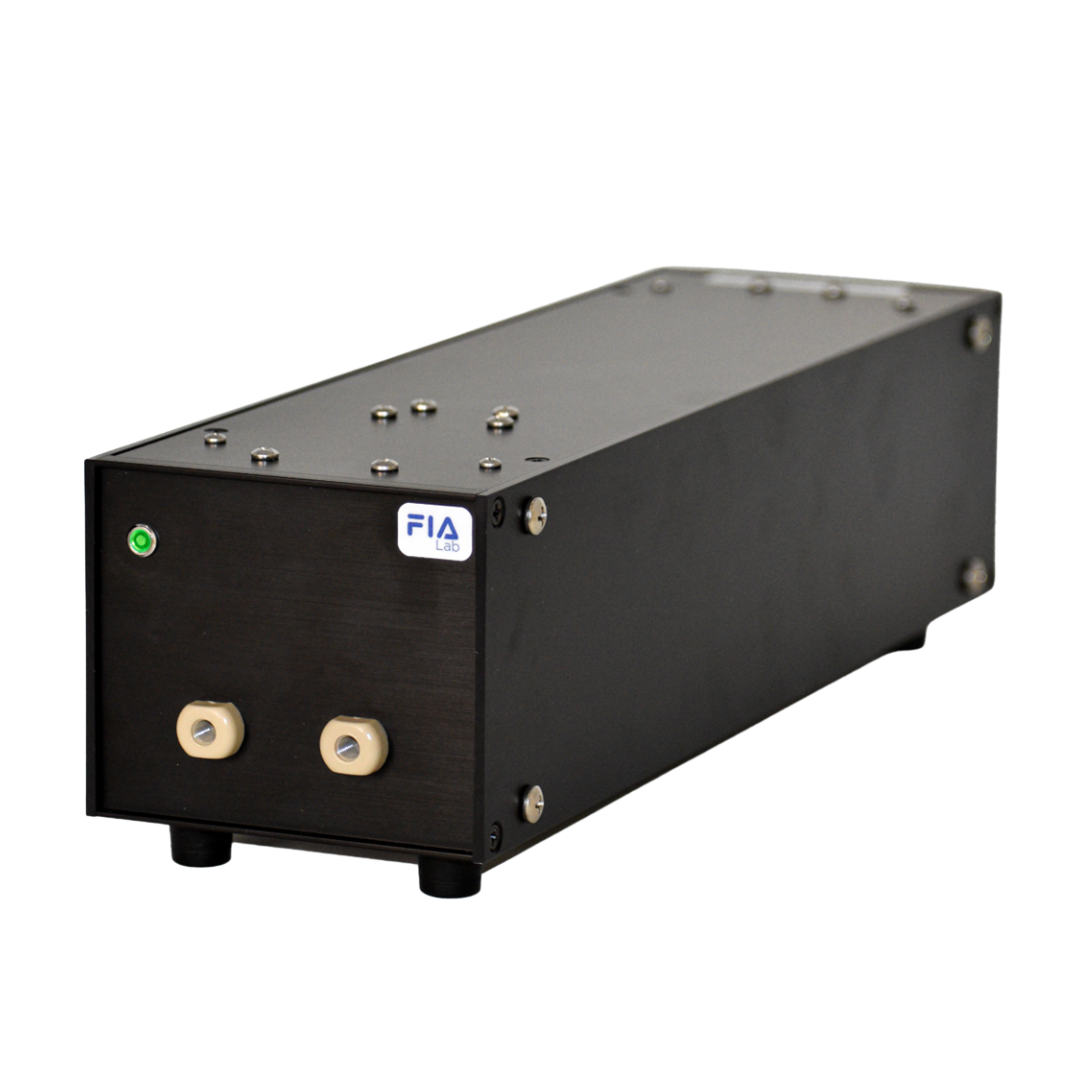 Digestion FIAlab Instruments