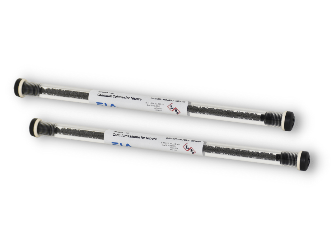 71015 - Cadmium Column for Nitrate Reduction (Package of two, second one 25% off)