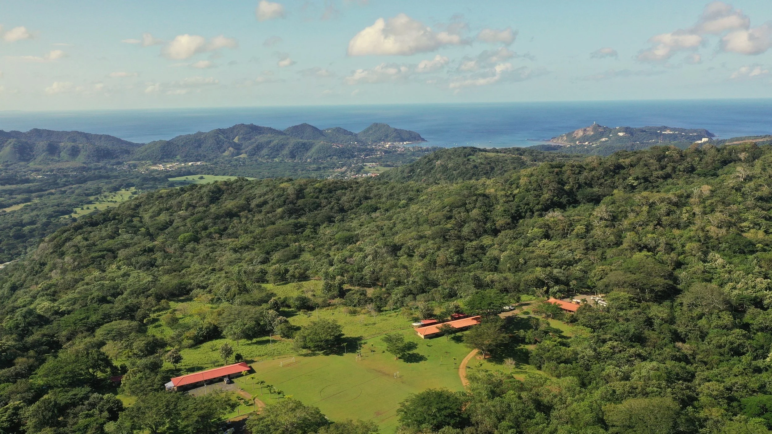 Parent Portal — San Juan del Sur Day School