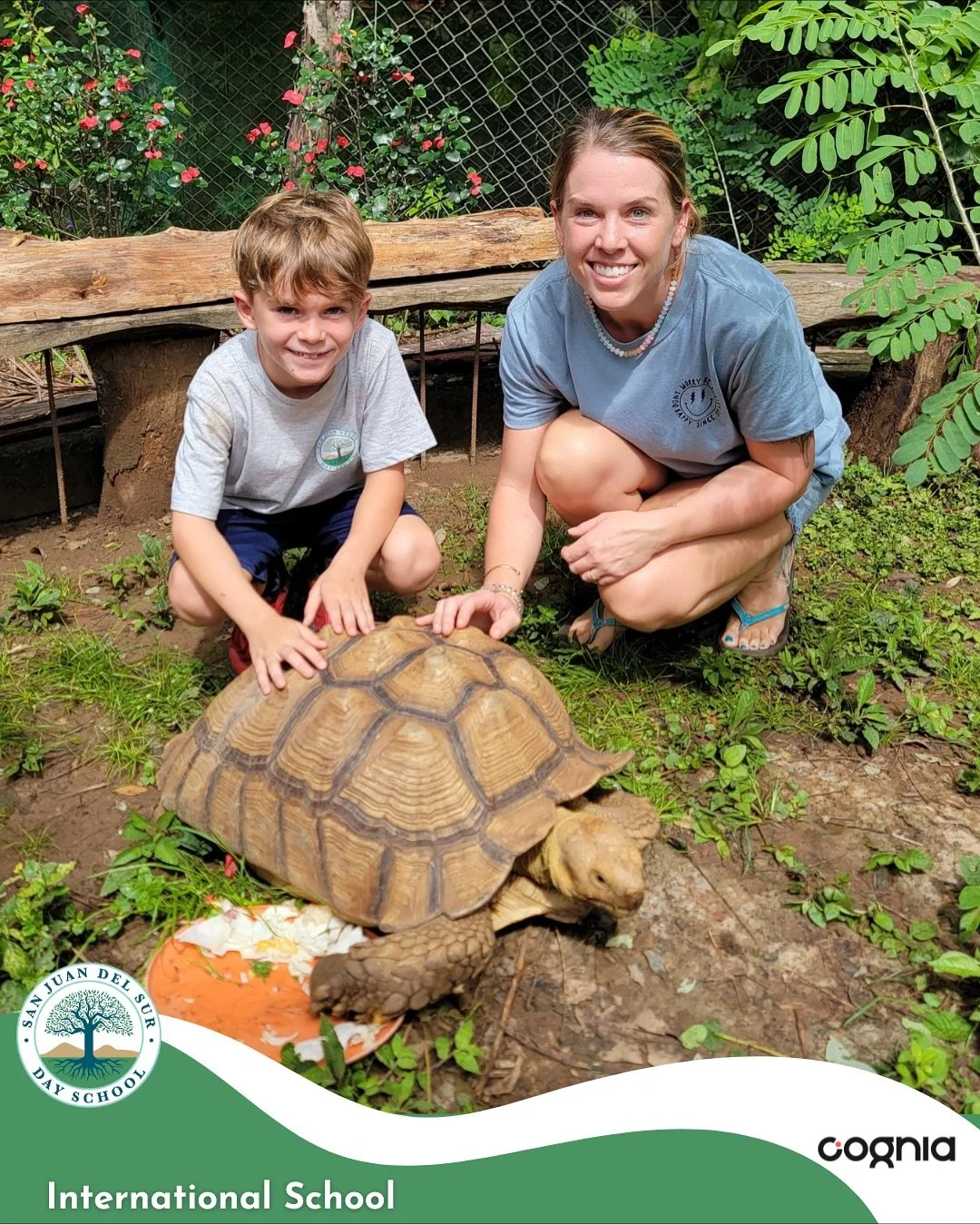 Crystals that sparkle, fossils with ancient stories, and a quiet space to listen and breathe. Grade 3&rsquo;s visit to Rancho Grande was a perfect mix of science, wellness, and connection with nature. Having some parents along made it all feel like o