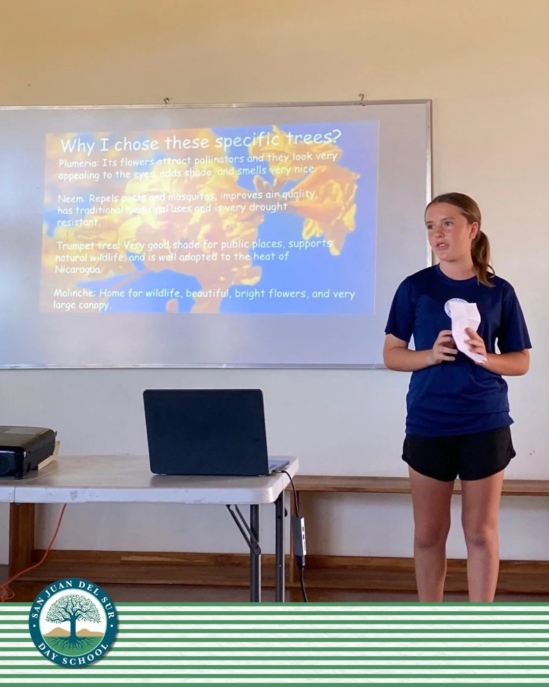 Our Grade 6 students recently wrapped up their Social Studies unit on *Place and Livability* with an impressive final project!

Students presented their SJDS Town Proposals to parents, sharing creative and practical ideas to improve the town&rsquo;s 