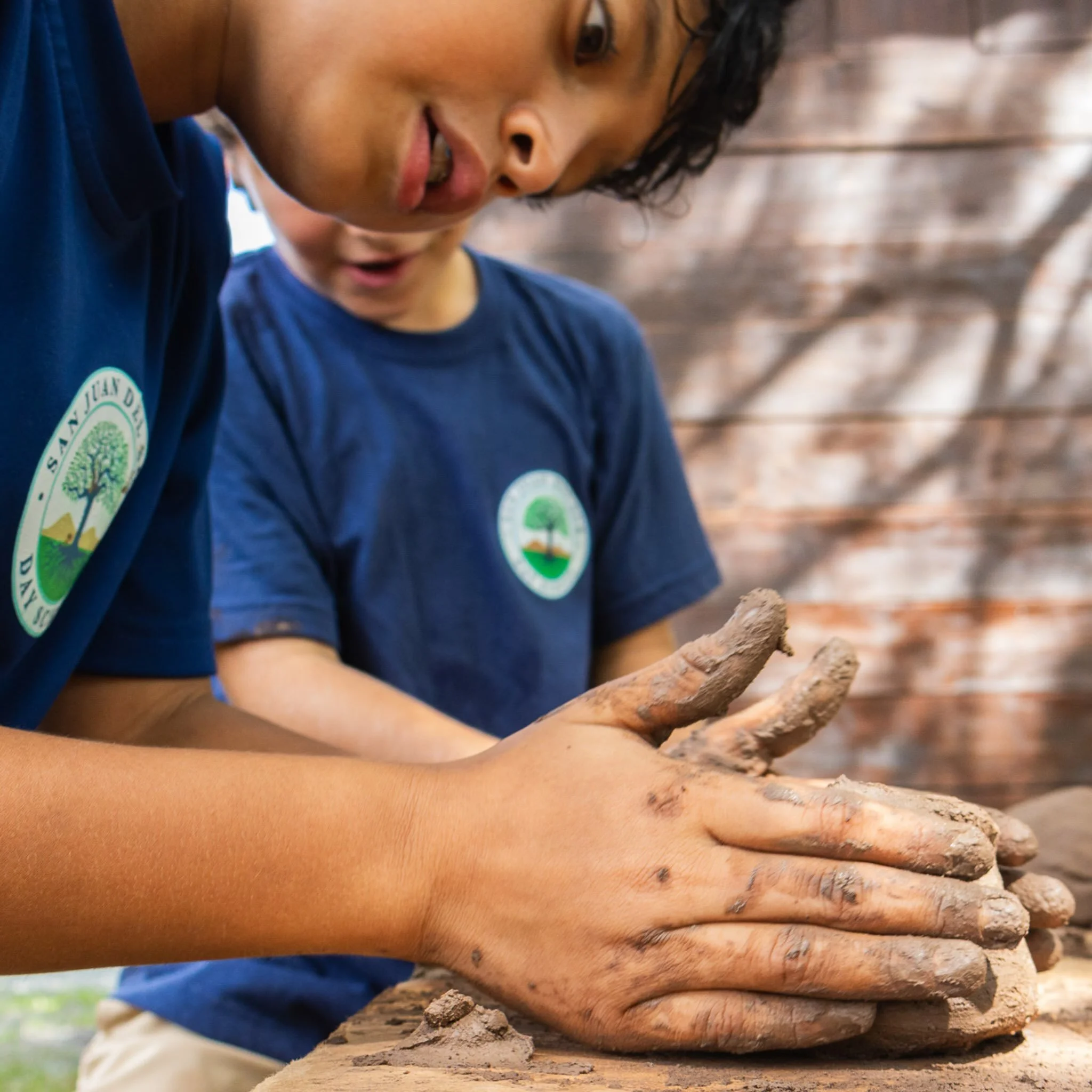 There&rsquo;s a buzz around campus as students get ready for our 3rd Annual Geography Fair. 

Each grade is learning about a different Nicaraguan department or region of Central America and creating maps, cultural displays, traditional clothing, food