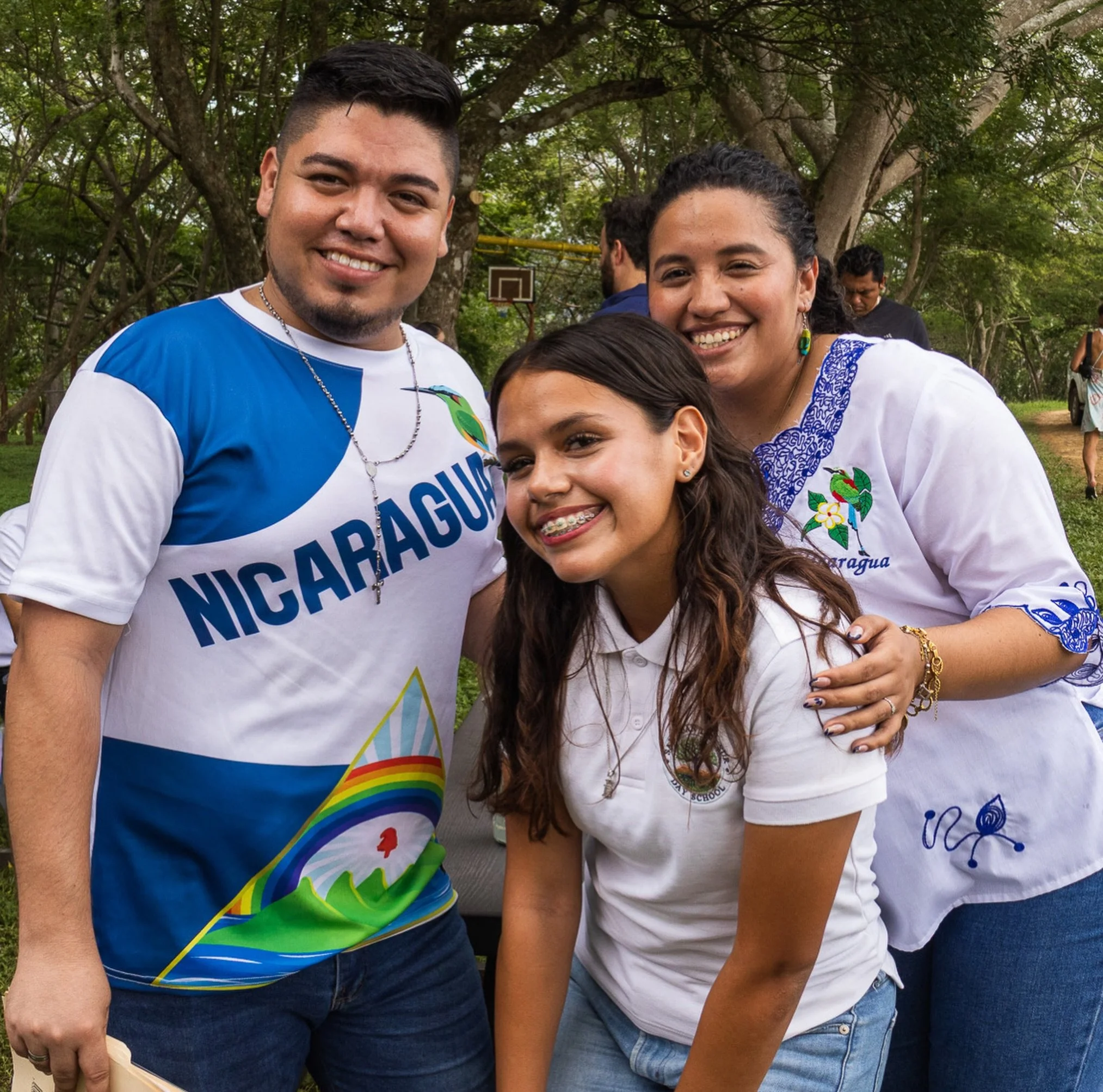 The Geography Fair deserves another look. From food and music to student presentations and cultural displays, there was so much to celebrate.

Here are more photos from an unforgettable day.

#nica #internationalschool #mesdelapatria #communityspirit