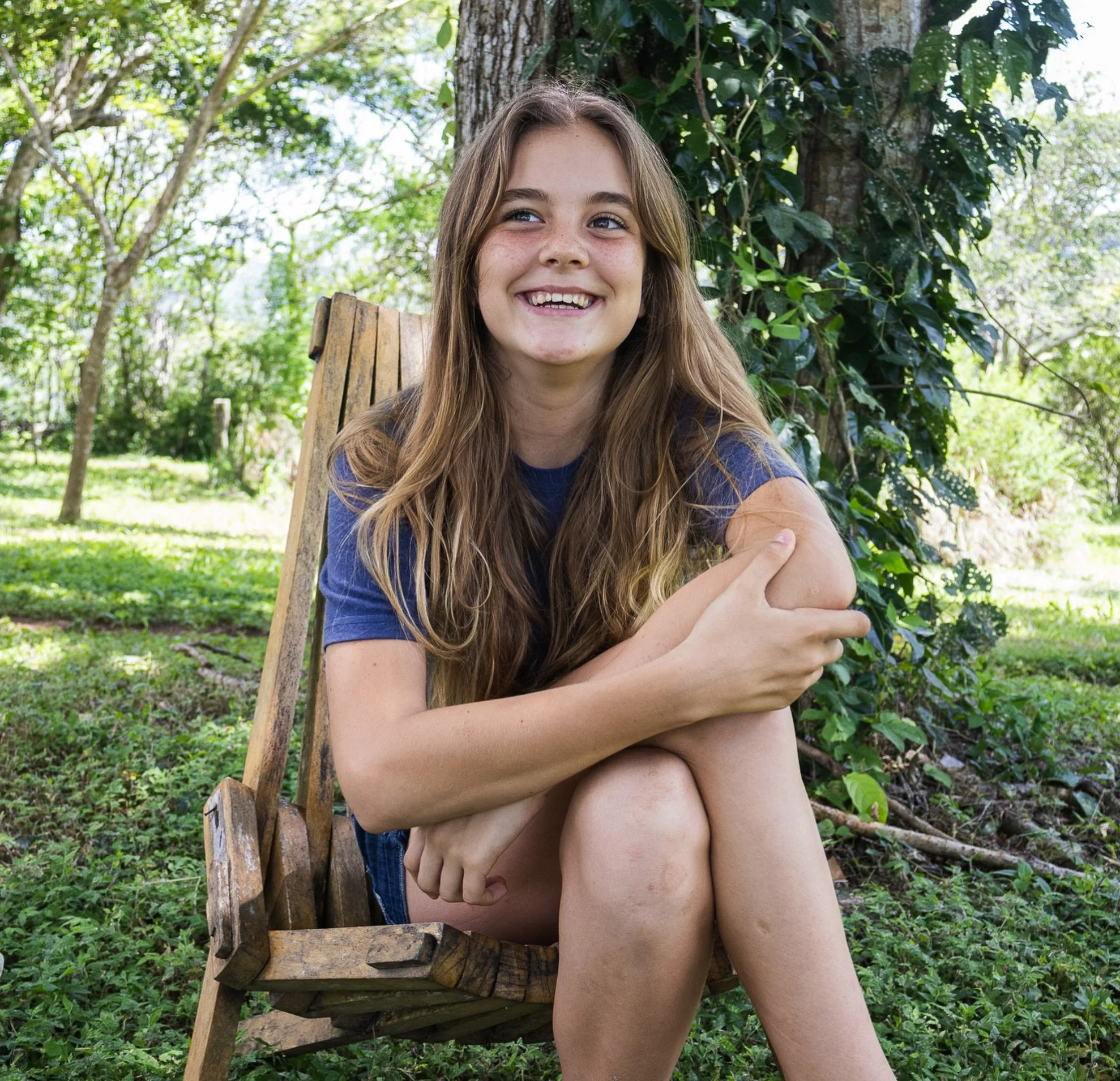 Inspired by the six-word story tradition famously associated with Ernest Hemingway, 9th and 10th graders took on the challenge of telling a complete story in only six words.

The assignment put word choice, creativity, and concise writing into practi