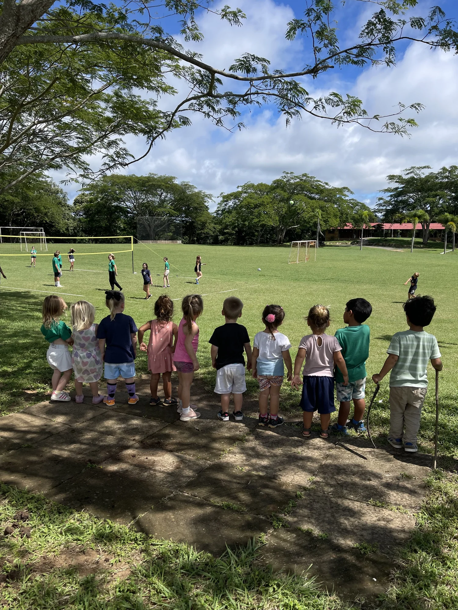 Parent Portal — San Juan del Sur Day School