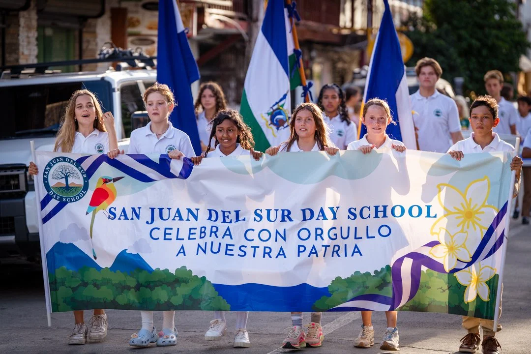 San Juan del Sur Day School