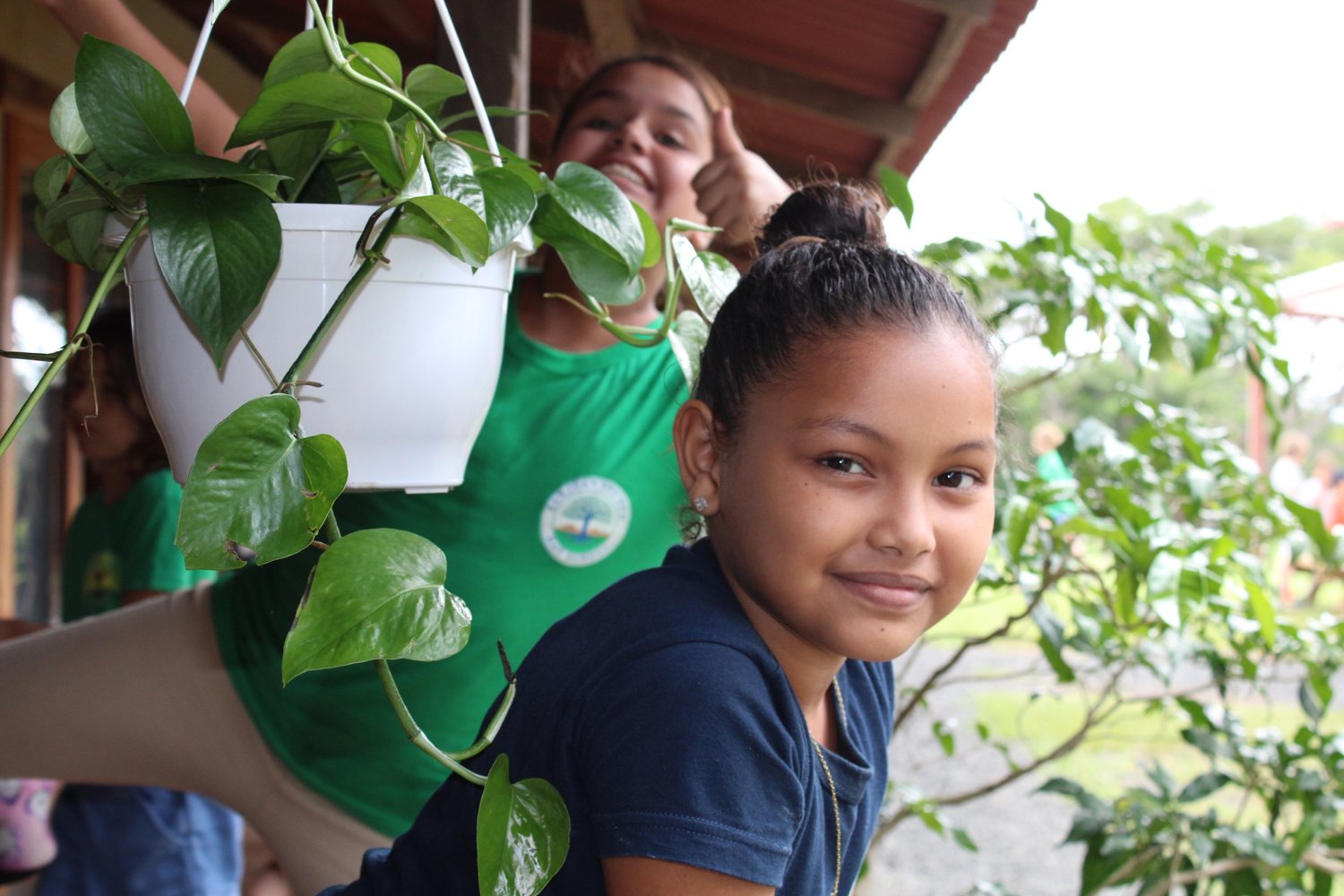 San Juan del Sur Day School