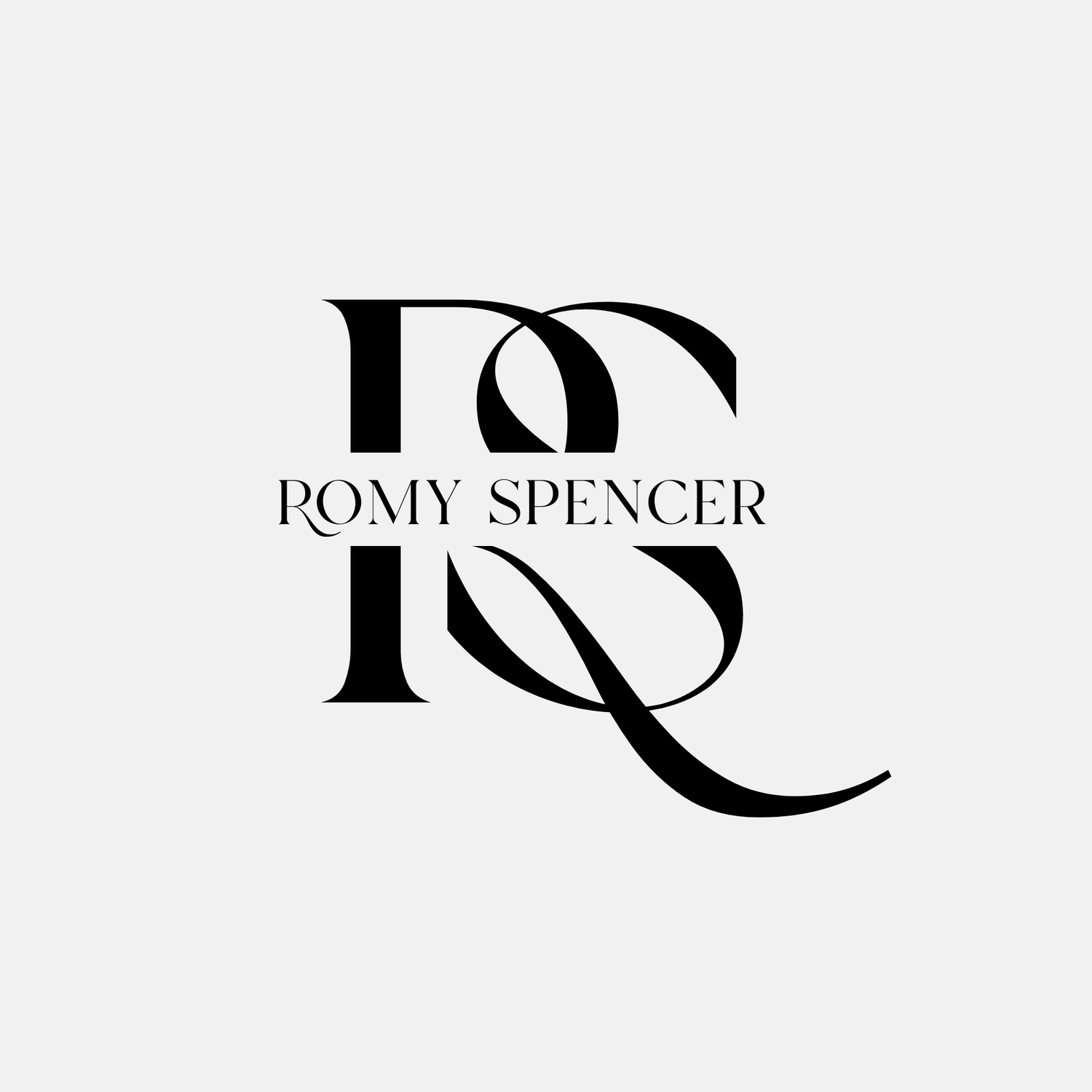 Romy Spencer