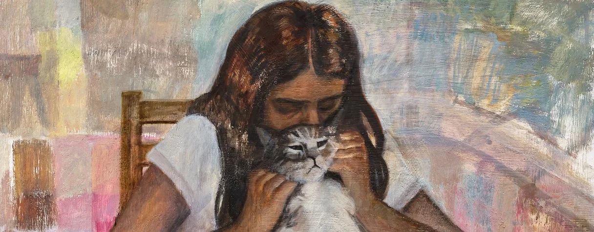 Nathanaëlle Herbelin, March 12-June 30, 2024, Musée d'Orsay