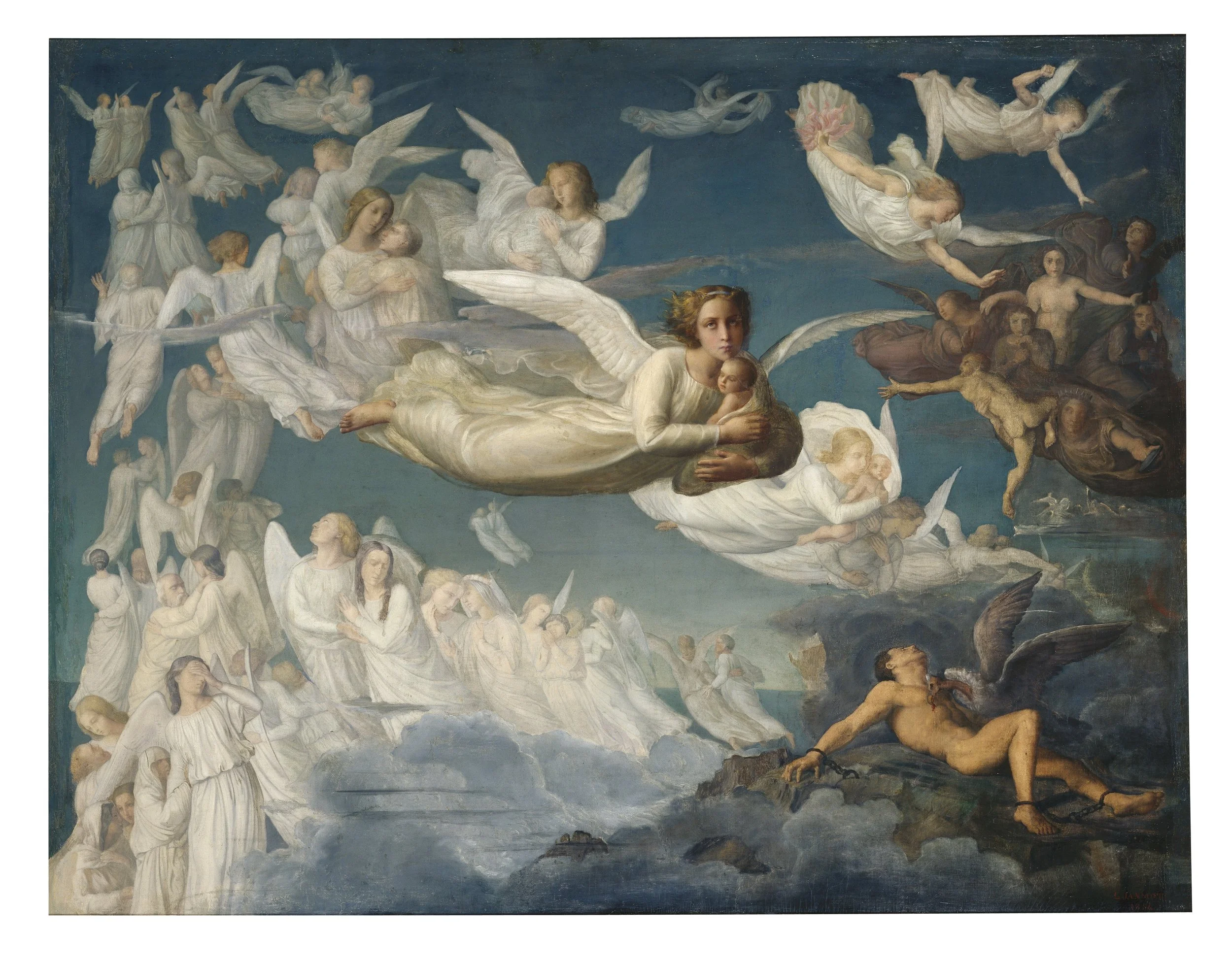 03. Janmot_Le passage des ├ómes.jpg