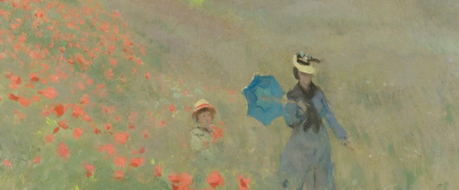 "Paris 1874. Inventing Impressionism", March 26th, 2024 - July 14th, 2024, Musée d'Orsay
