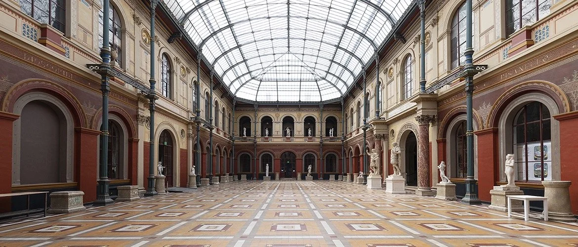École des Beaux-Arts