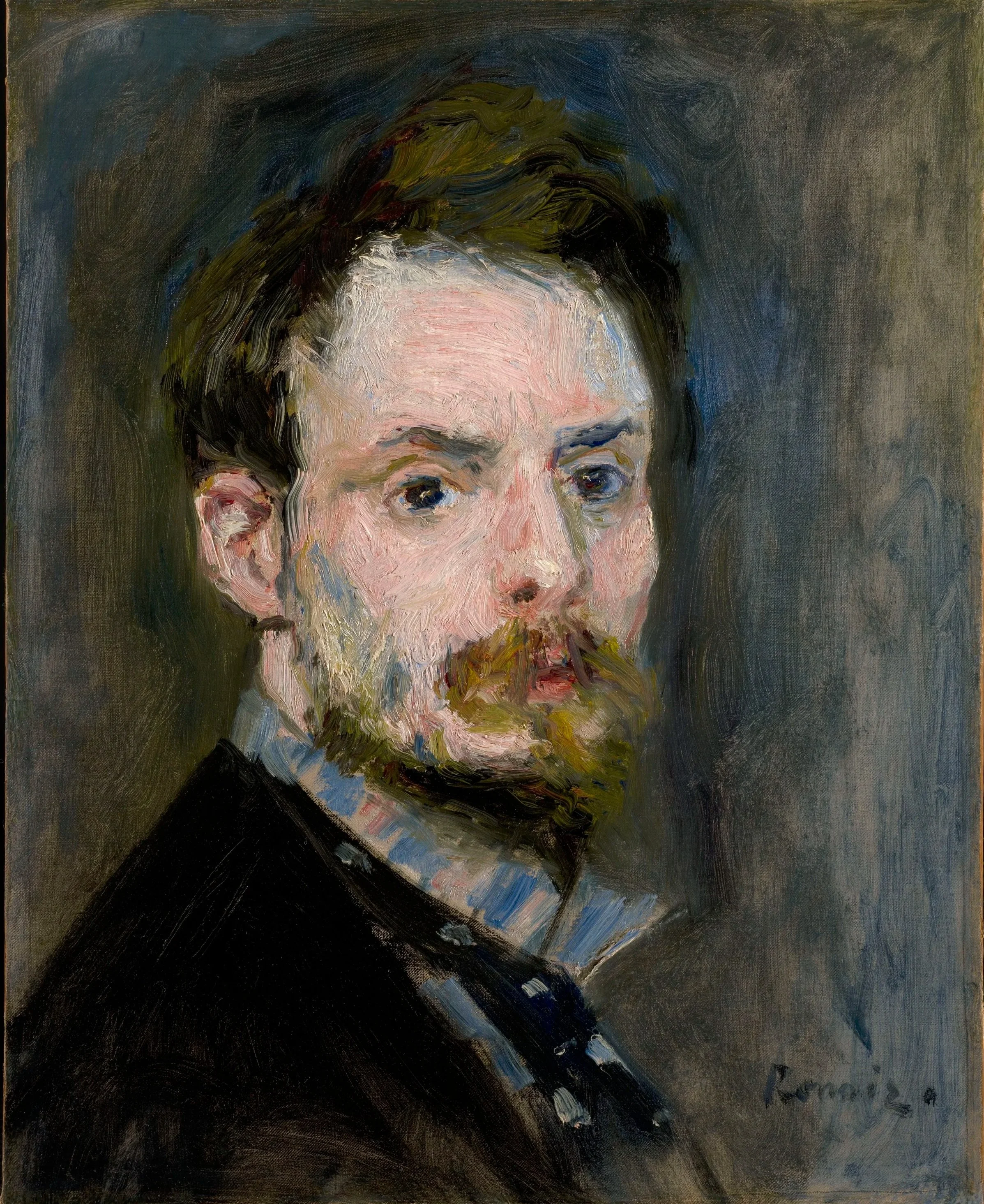 "Renoir and Love" @Musée d’Orsay