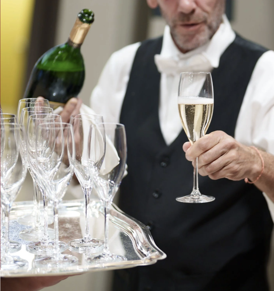 Springtime Cocktail @Musée d’Orsay