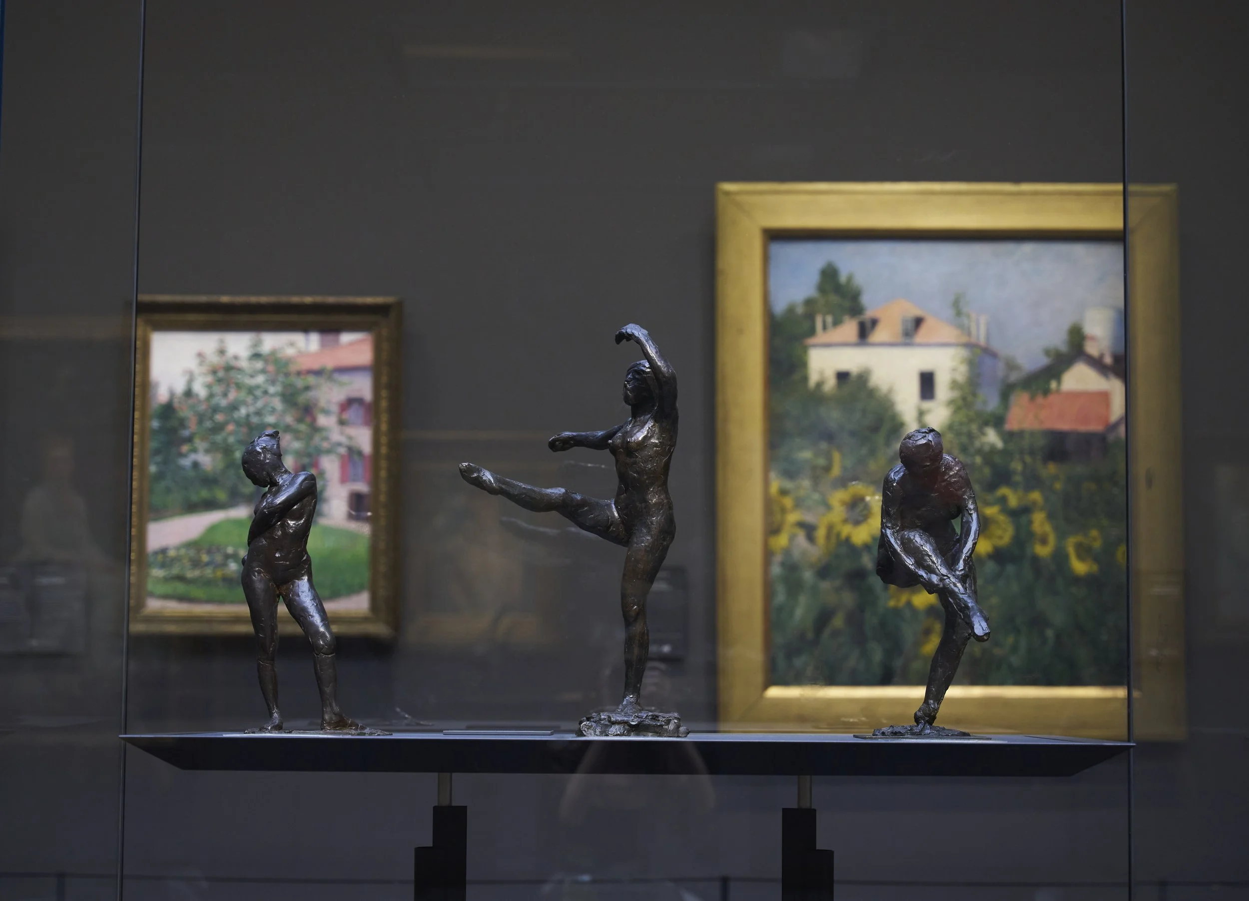 The Permanent Collection, Musée d’Orsay