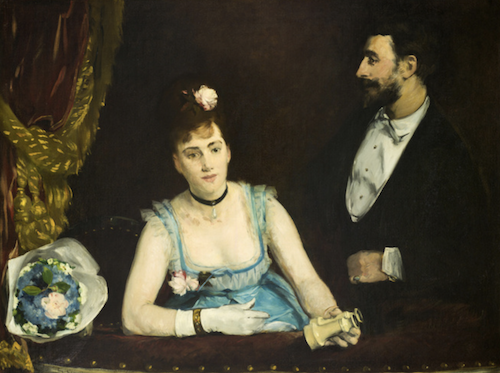 "Eva Gonzalès (1847-1883), A Free-Spirited Artist’s Journey" at the Petit Palais