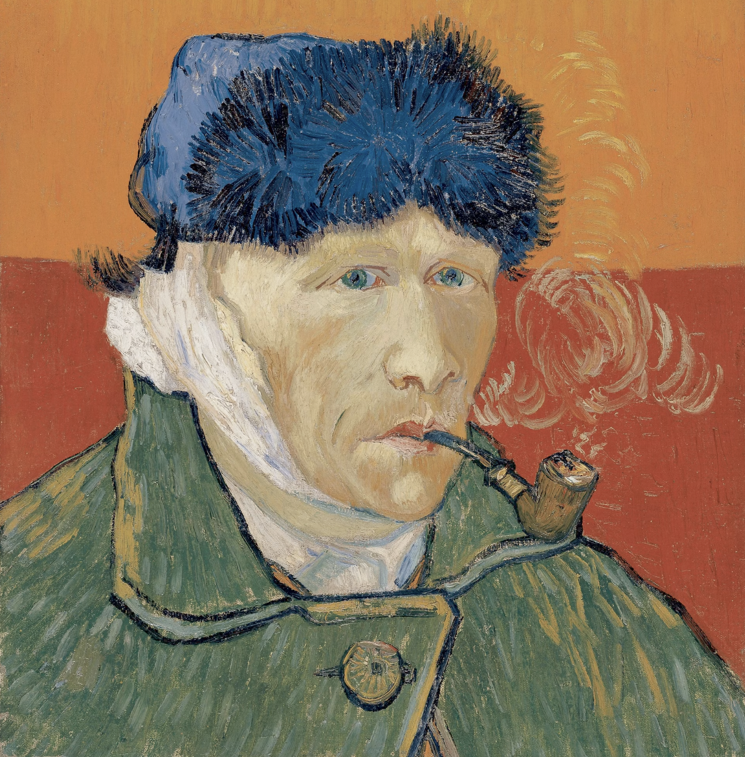 Gustave Fayet, Collector - Designer. Icons of Modern Art