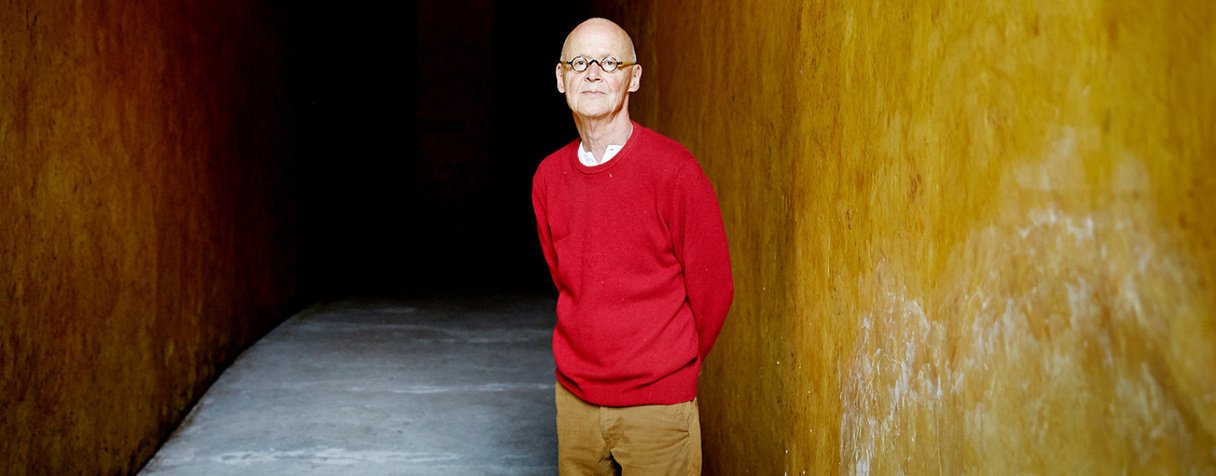 Wolfgang Laib, March 1st, 2024 - June 1st, 2024, Musée de l'Orangerie