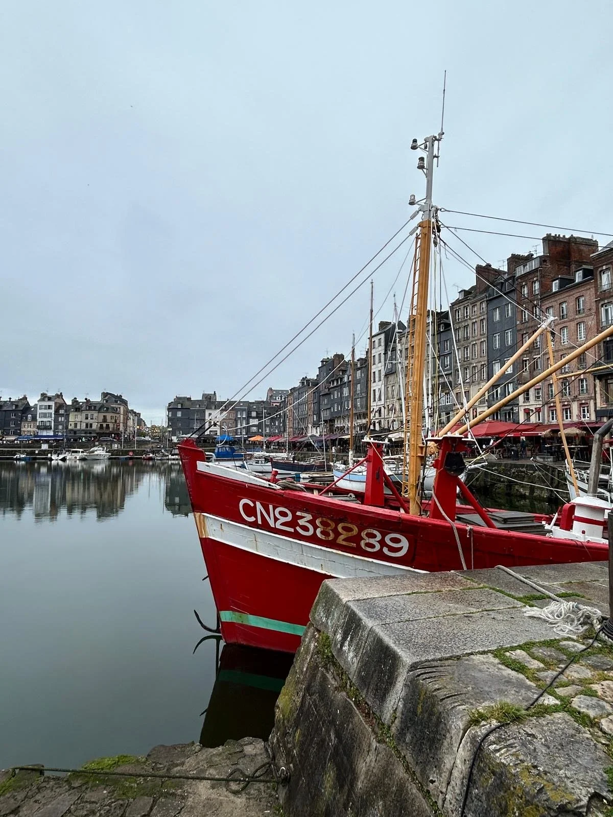 Honfleur Bassin.JPG