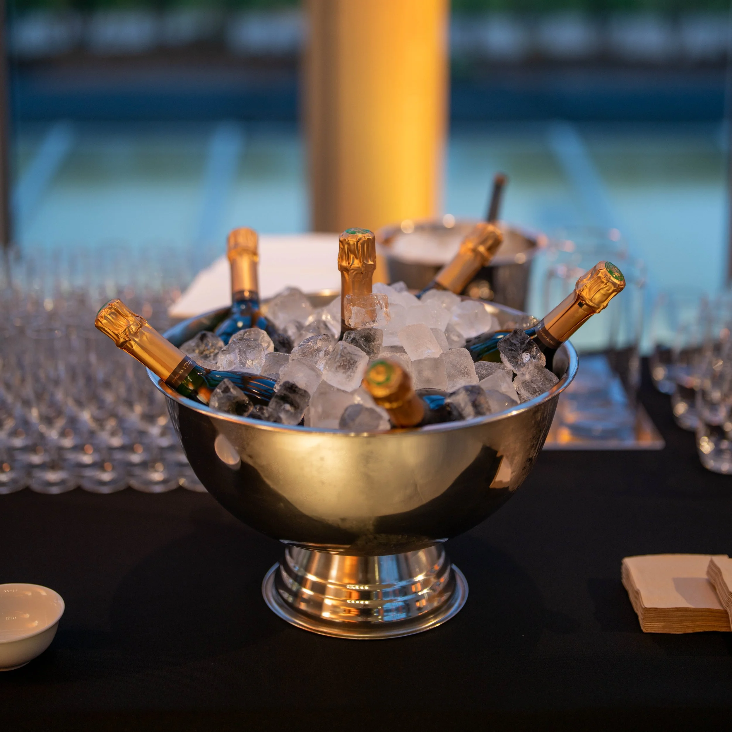 Springtime Cocktail Member Ticket