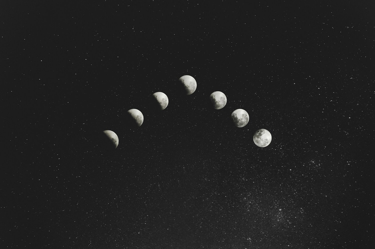 What Phase Was The Moon In When You Were Born?
