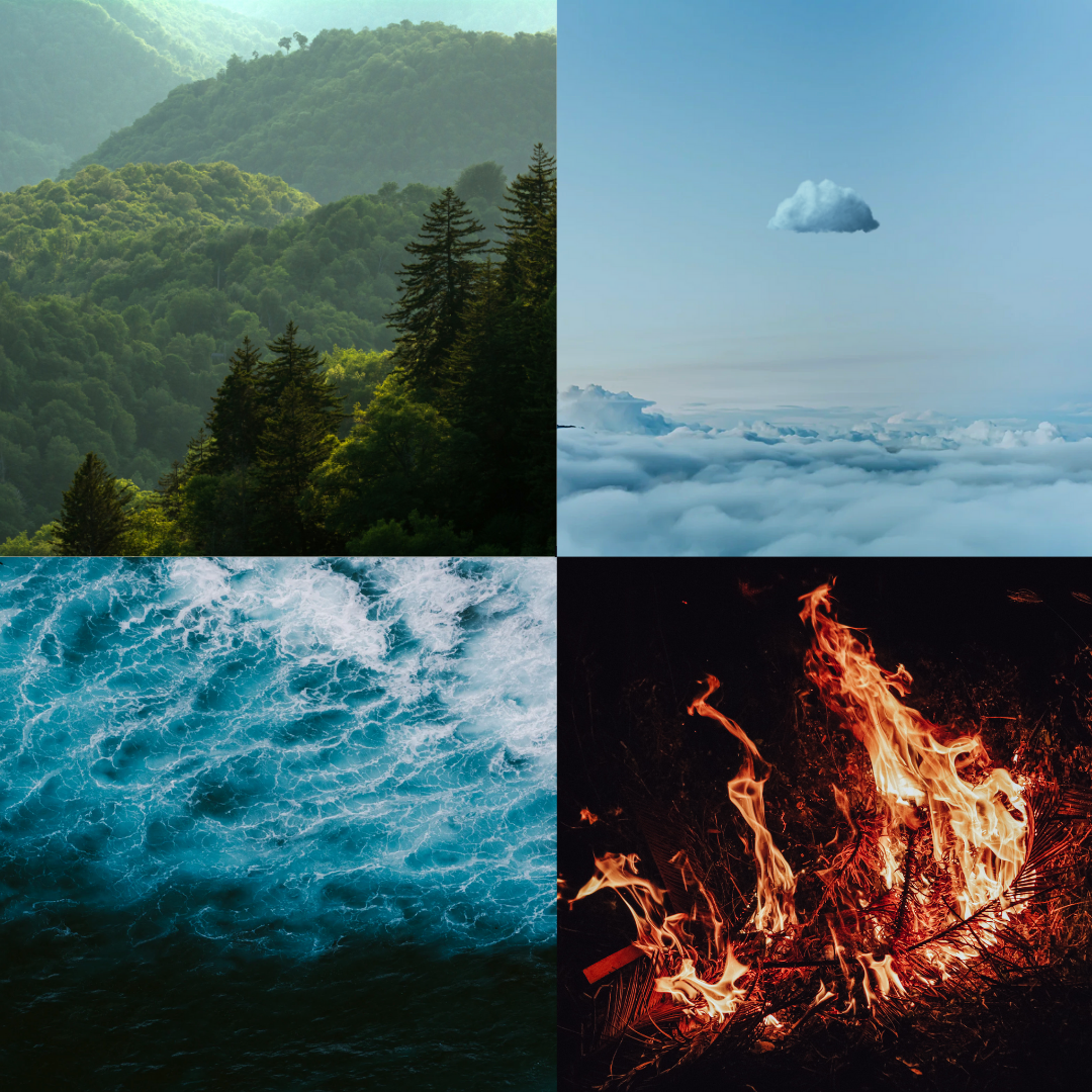 Unlocking The Elements
