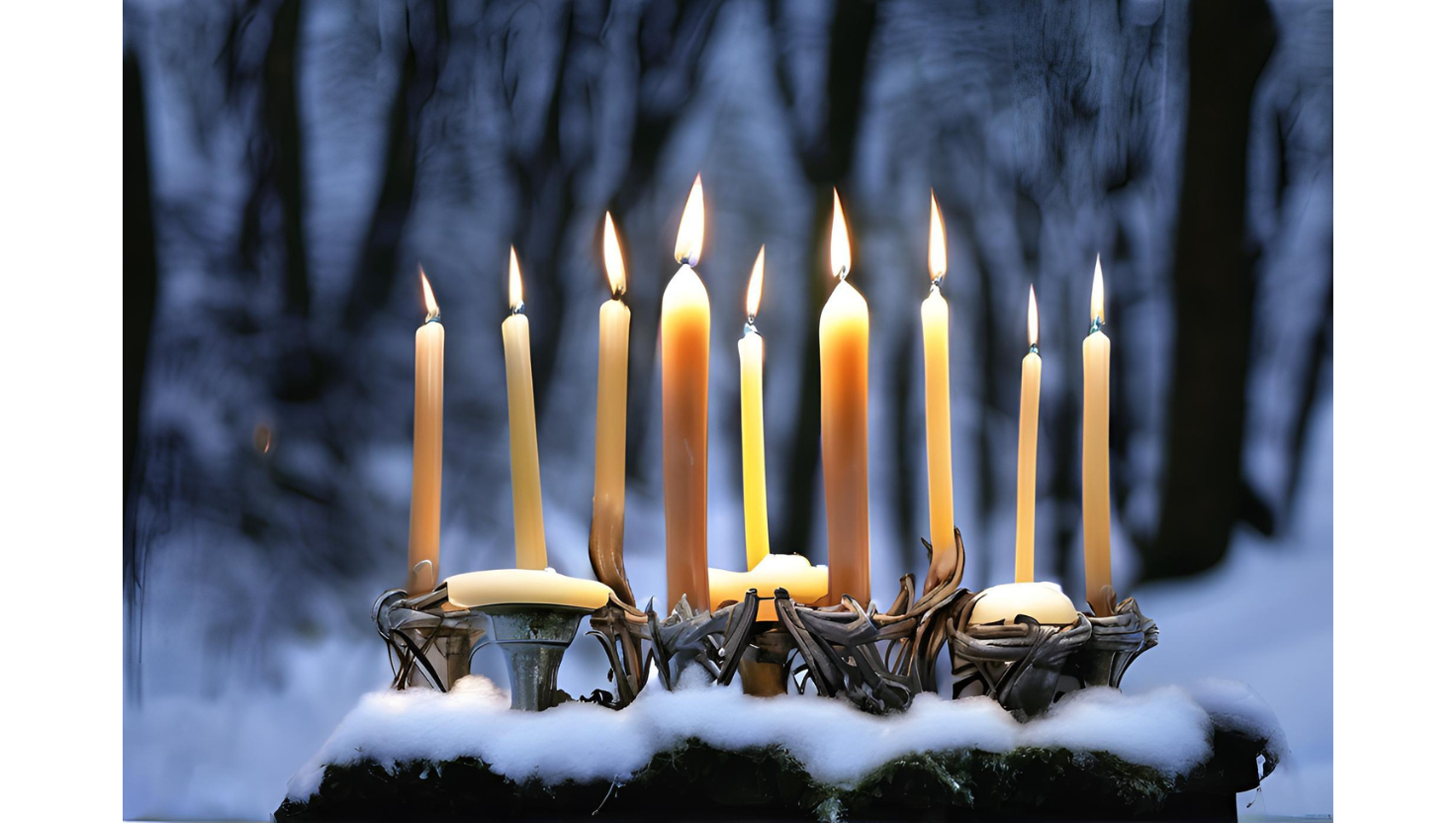 Astrology, Rituals, & The Subtle Magic Of Imbolc