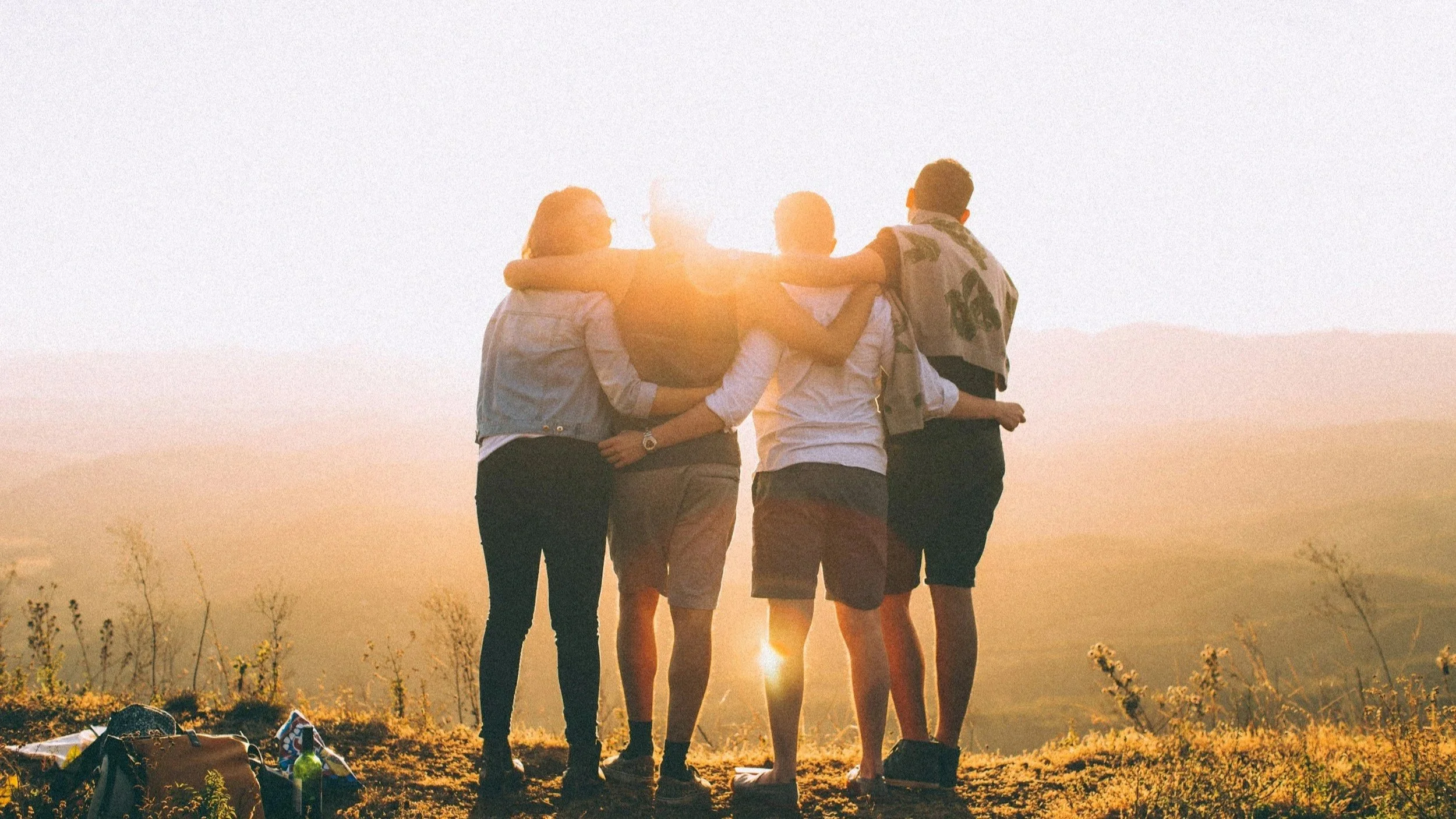 Healthy vs. Unhealthy Relationships in Eating Disorder and Trauma Recovery