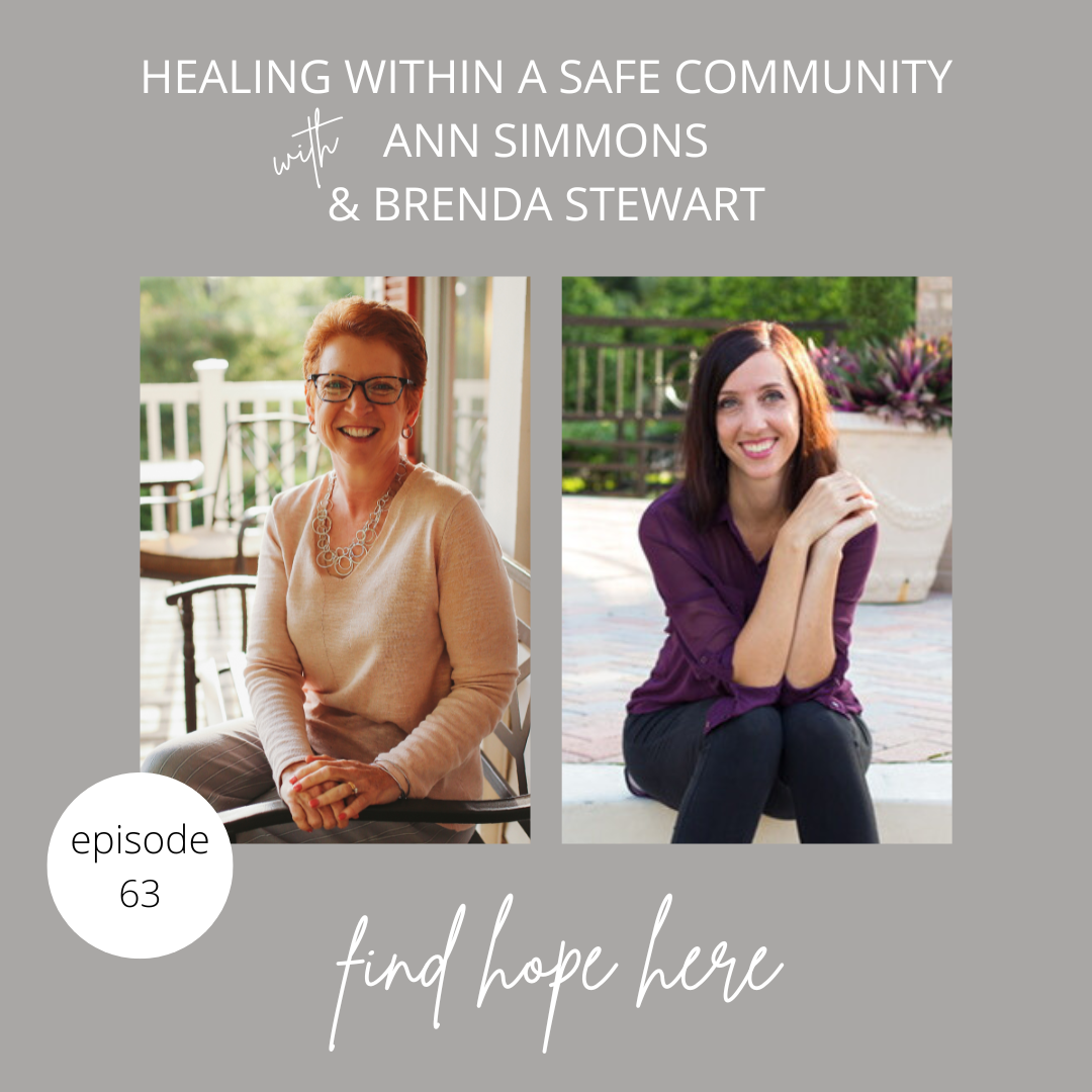 Wellspring Therapy Associates Florida Brenda Stewart and Ann Simmons