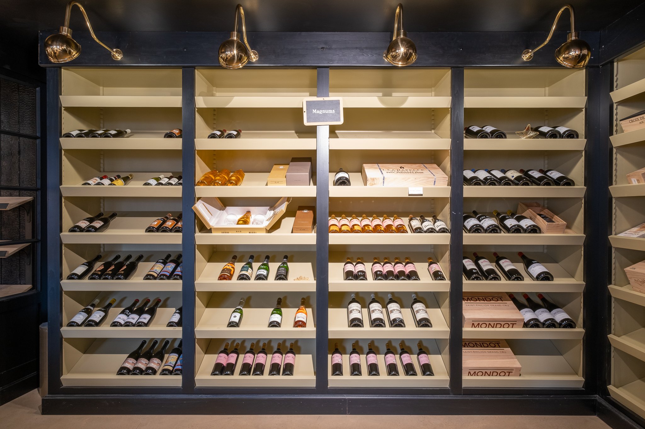 De Coninck Wines