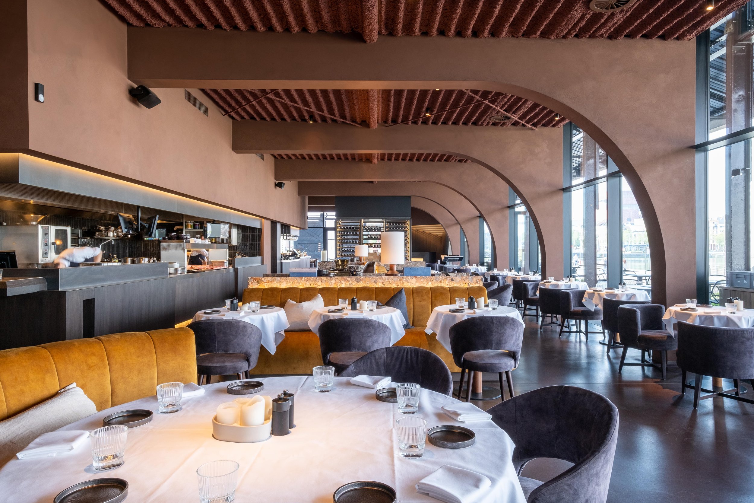 Cella Restaurant & Bar