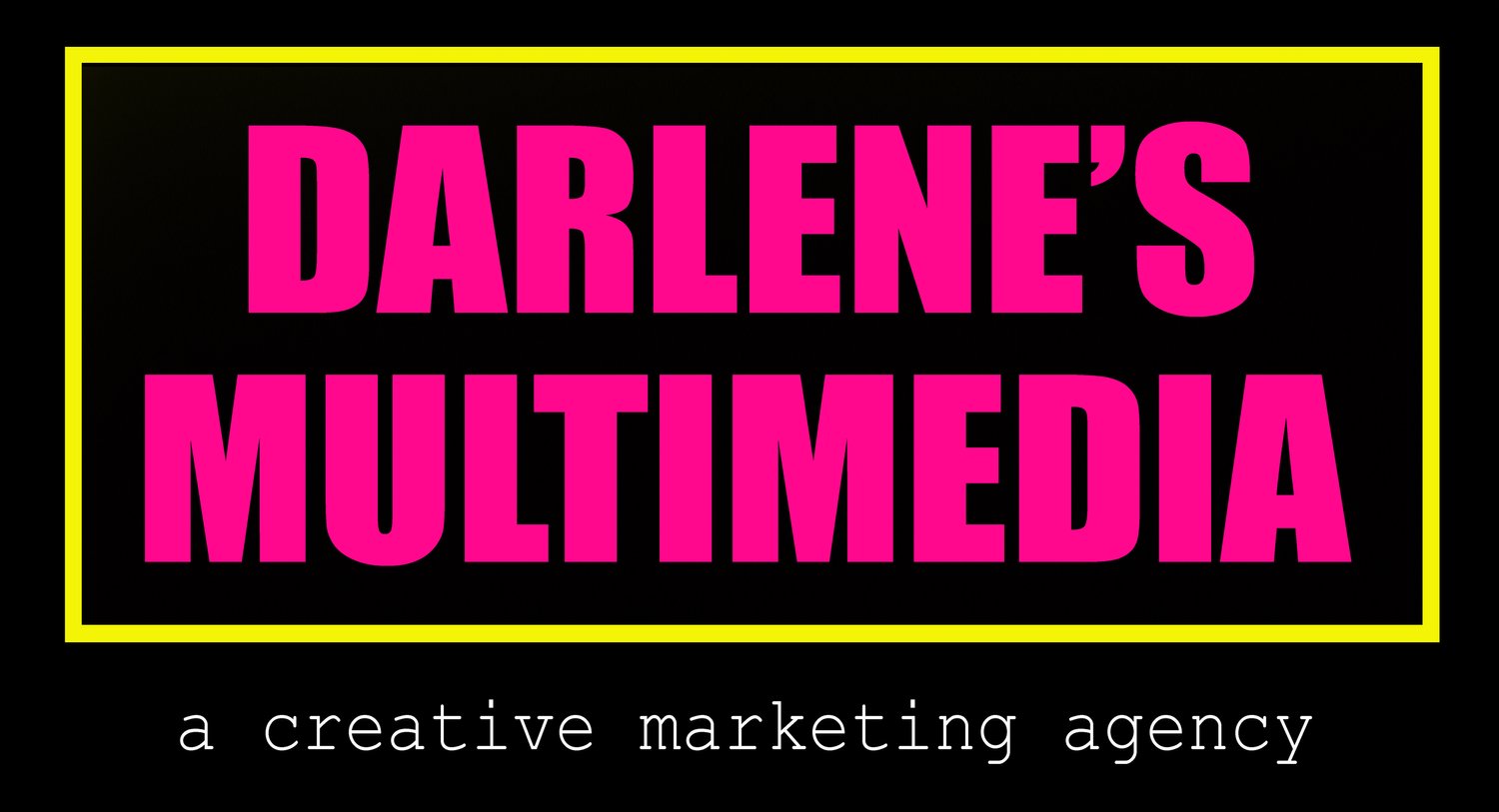 Darlene&#39;s Multimedia