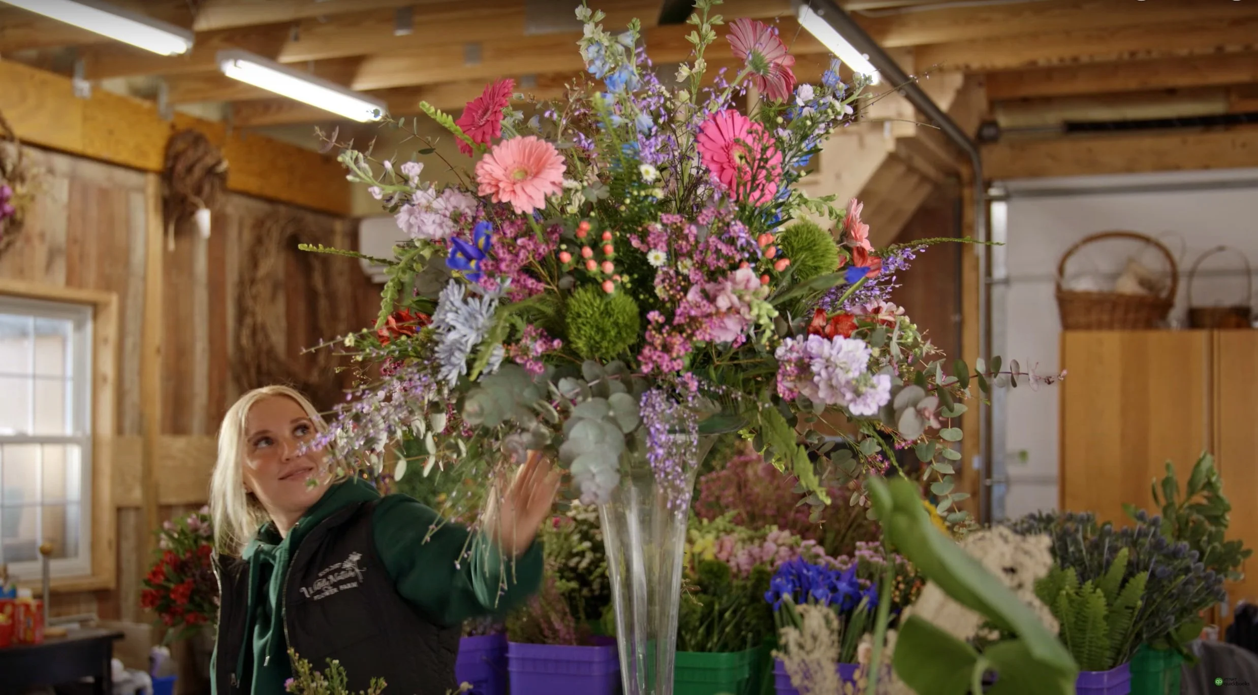 Intuit Quickbooks_Wildly Native