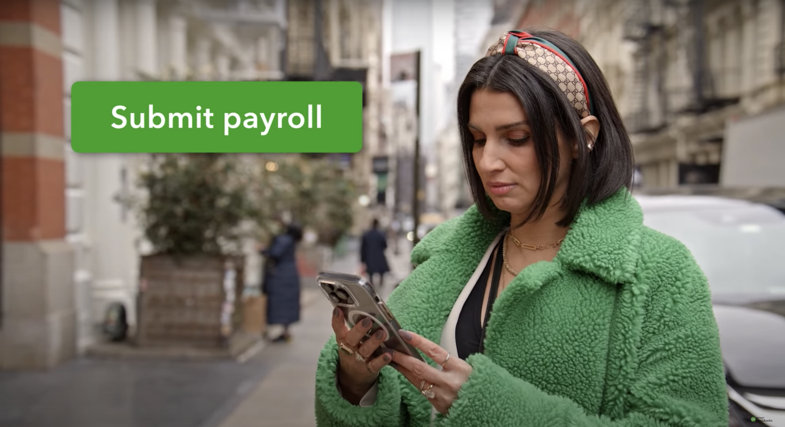 Quickbooks Online Commercial