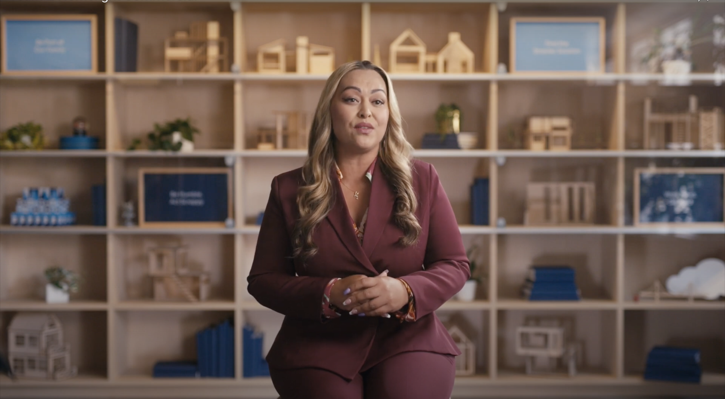 HomeLight "National Commercial