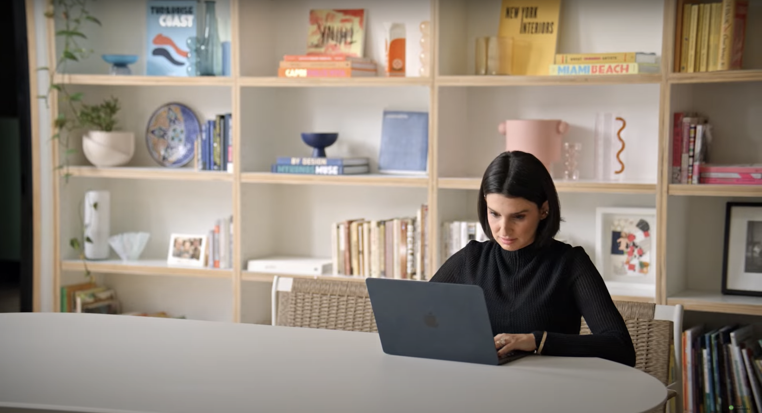 Quickbooks Online Commercial