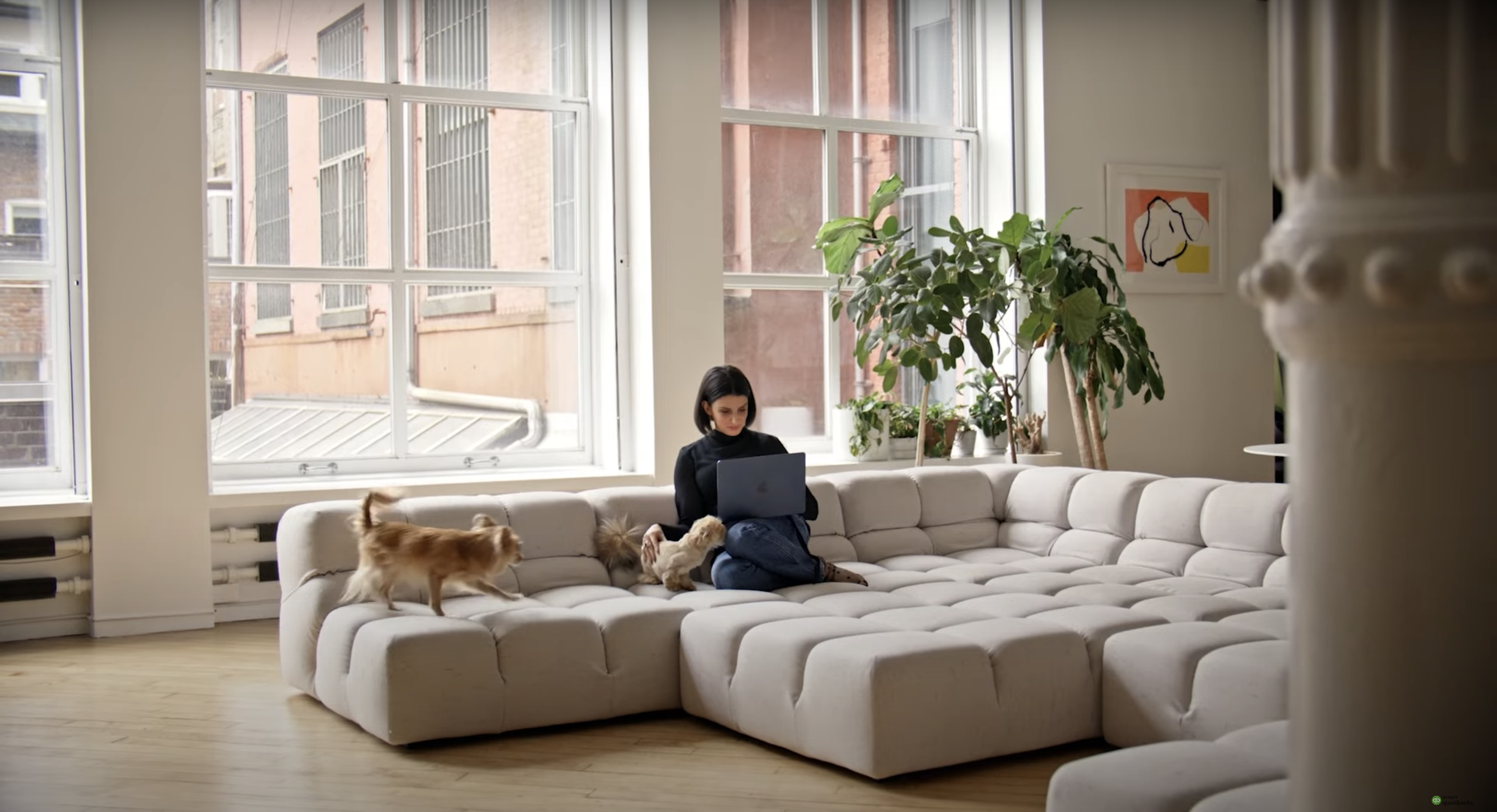 Quickbooks Online Commercial