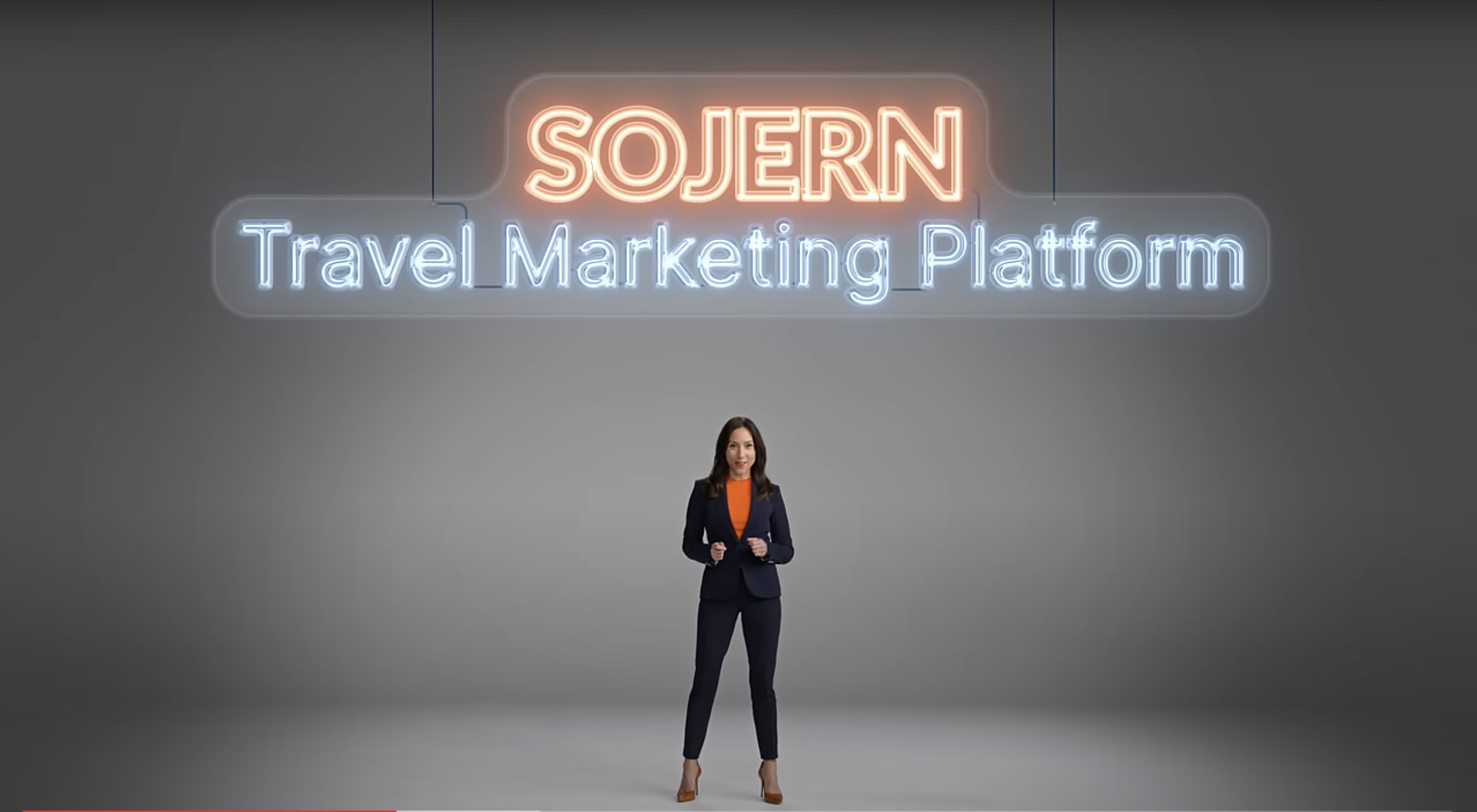 Sojern Travel Marketing Commercial
