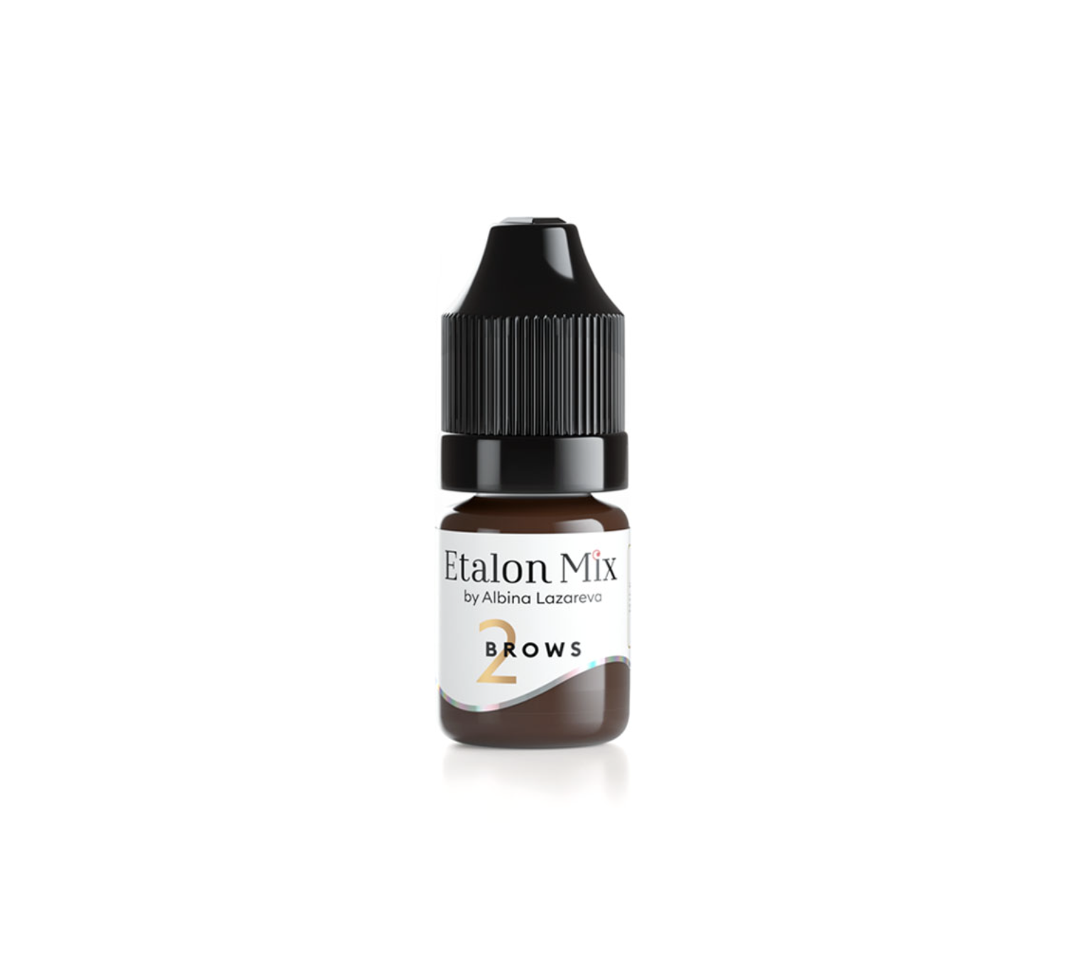 Etalon Mix Milk Chocolate #2