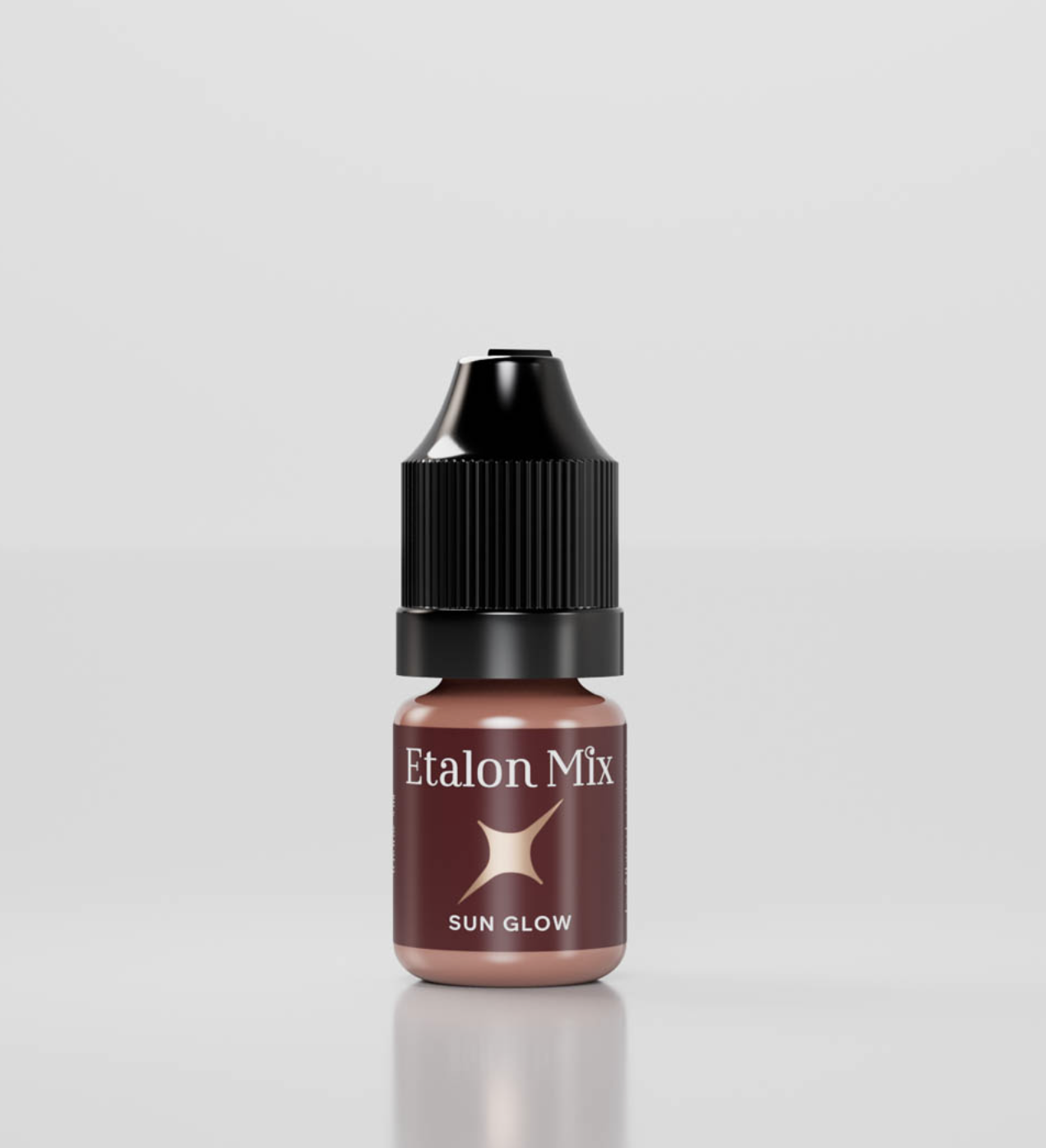 Etalon Mix FAVOR Sun Glow