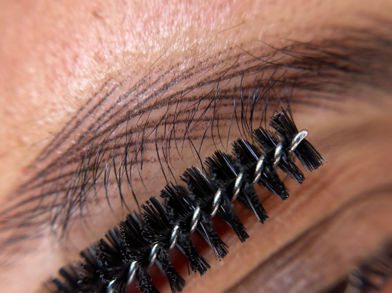 Nano Brows