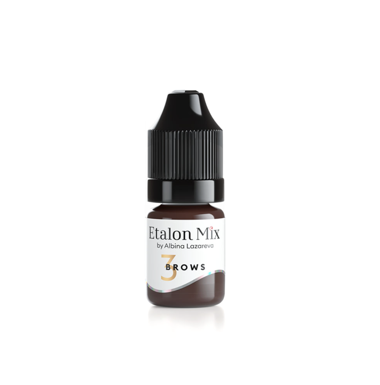 Etalon Mix Cognac #3