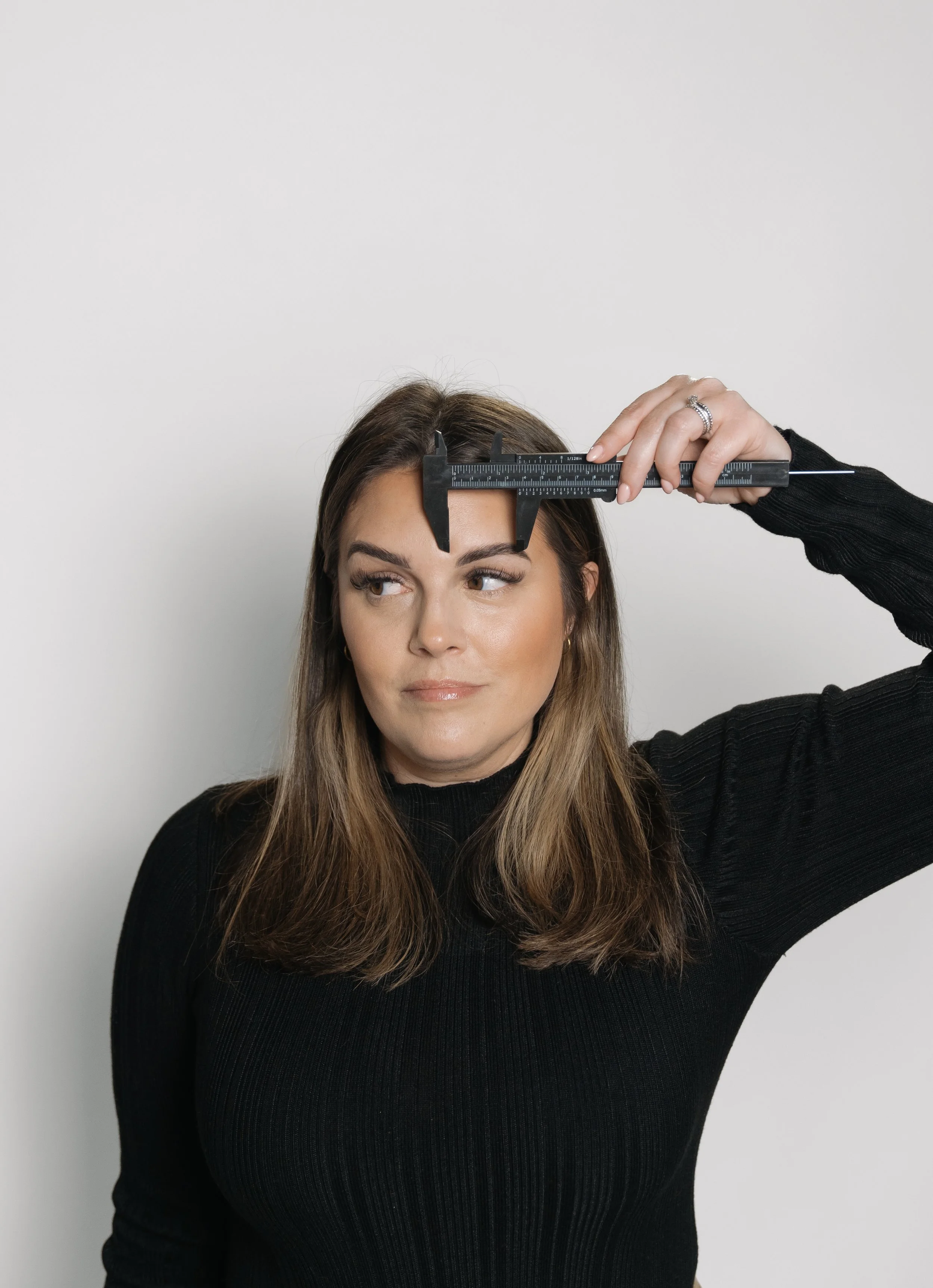 Why Your Brows Never Look the Same When You Fill Them In